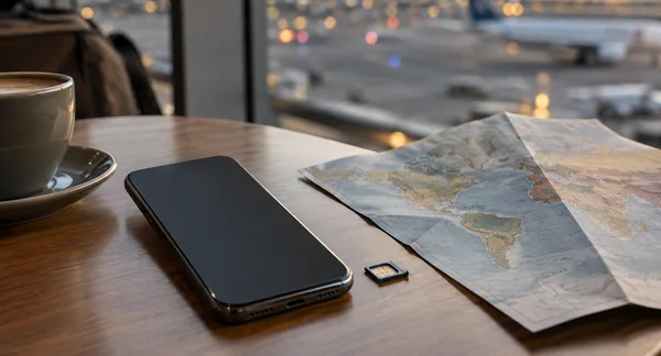 eSIM átállás és mobiltartalom külföldön: EU Roaming szabályok és biztonsági szempontok